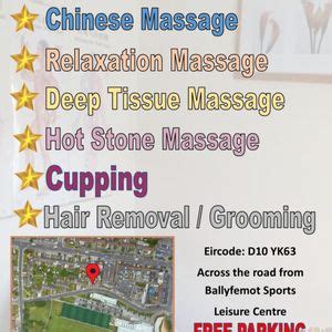 asian massage dublin|THE BEST 10 Massage in DUBLIN, REPUBLIC OF IRELAND